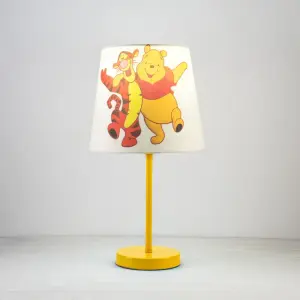 Kids Table Lamp NKYL27