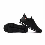 حذاء جري فيلوسيتي فورتكس أسود