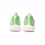 حذاء موشن جلو نسائي باللون الأخضر