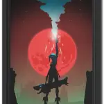 Flare Jinx - League Of Legends