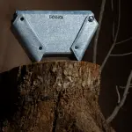 Aurora jeans Mitalic