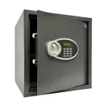 LG Safe - 40 EUD GRAY