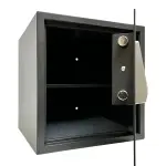 LG Safe - 40 EA GRAY