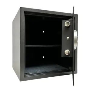 LG Safe - 40 EUD GRAY