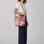 Casual shoulder Bag