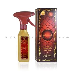 ماء معطر للفراش وأجواء المنزل نسايم