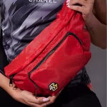 MS waterproof waist Bag