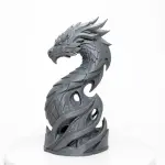 Voidwing Dragon