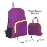 Foldable Squeeze