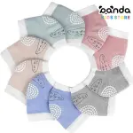 غطاء واقي ركبة للزحف او الحبو