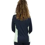 Printed Long sleeves Women's Jacket