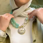 مدللة" (Mudallala)