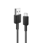ANKER 322 USB-C to USB-A Cable (3ft/0.9m)