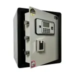 Legend Summit LGD 45 - BLACK