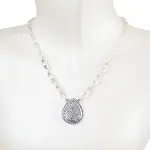 NECKLACE ما رأيت شيئا إلا ورأيت الله فيه