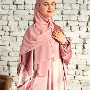 PINK VELVET CLASSIC ISDAL