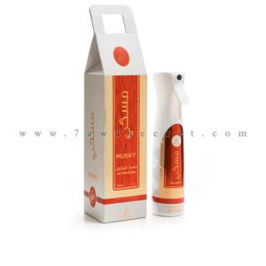 معطر المنزل مسكى “خدلج العطور الامارتية”