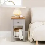 Boho table lamp MTL043