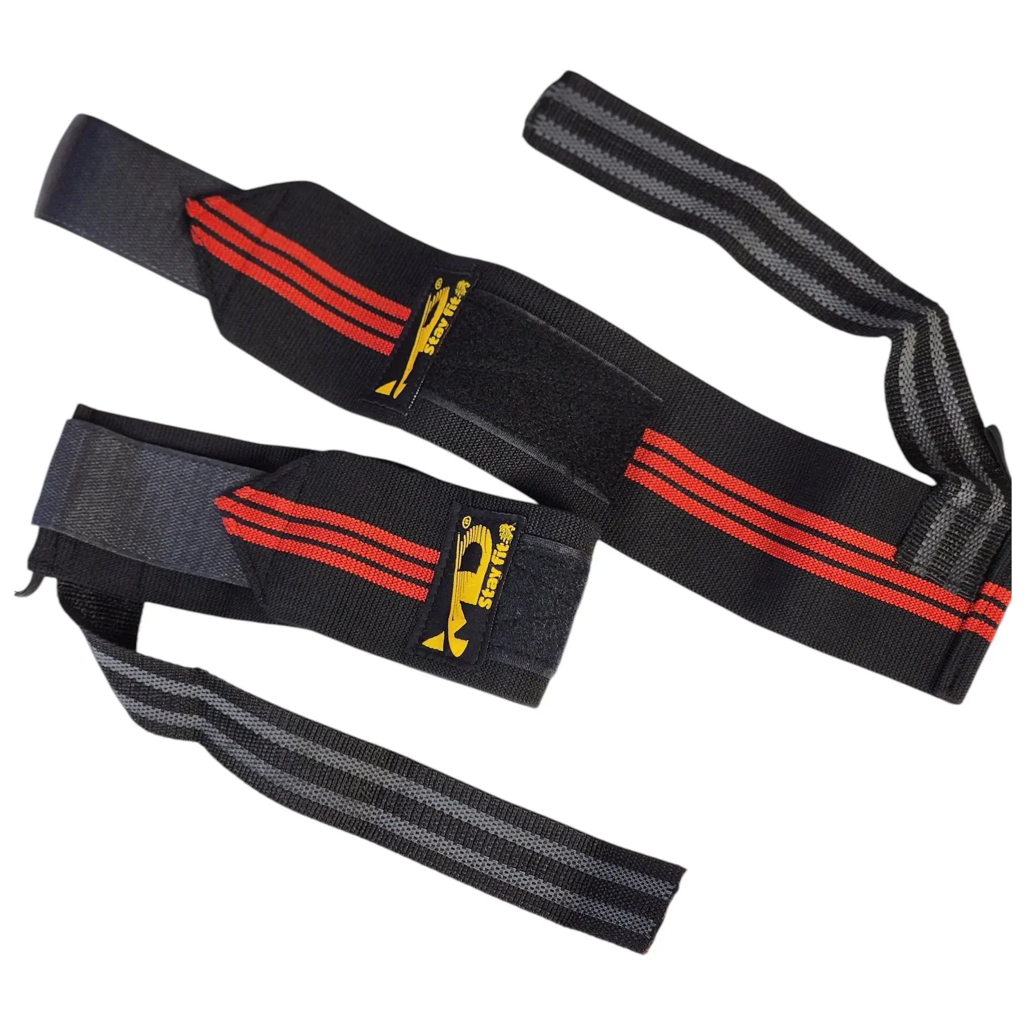 Premium Weightlifting Accessories & Bag Kit by MD Stay Fit (Save 210)