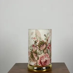 Modern Table Lamp TLM7