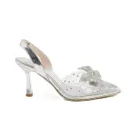 Elegant heels designed to highlight femininity C-96