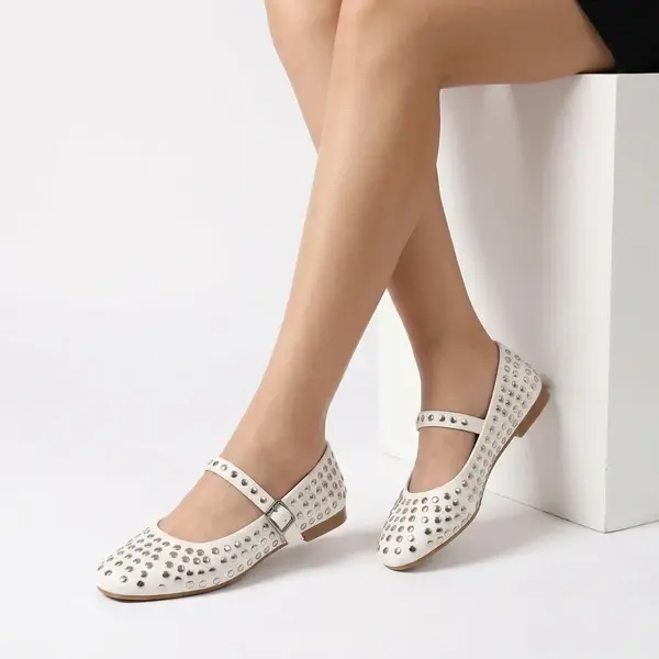 Ballerinas B-15