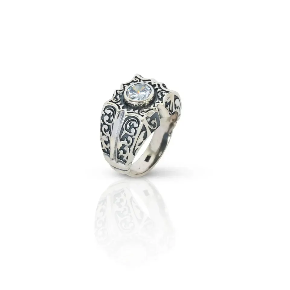 men ring