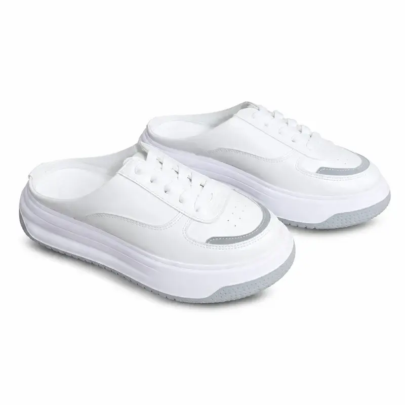 Premium Lightweight Slip-On Sneakers SN-27