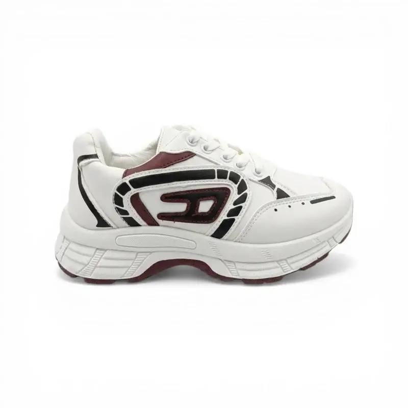 Modern Sport Sneakers L-8