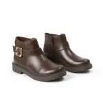 modern ankle boot B-4