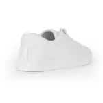 Sneakers Equipped with a shiny lace-up opening-SN-12