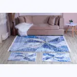 Arkan Mat Set