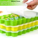 قالب ثلج سيليكون