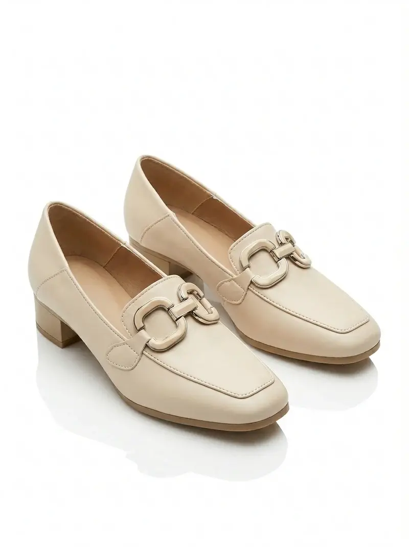 Ballerina Classic With Front Detail BN-48