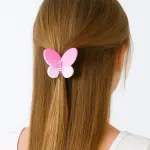 Butterfly Hair Clip – F-7