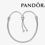 Pandora bracelet
