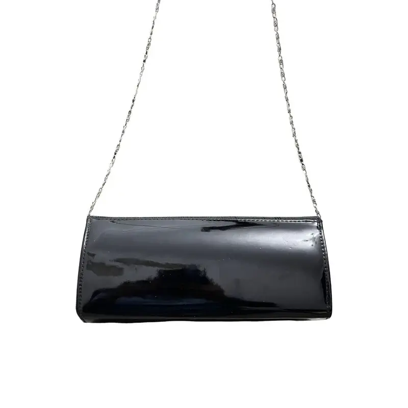 Elegant Evening Clutch Bag with Chain – VS-43