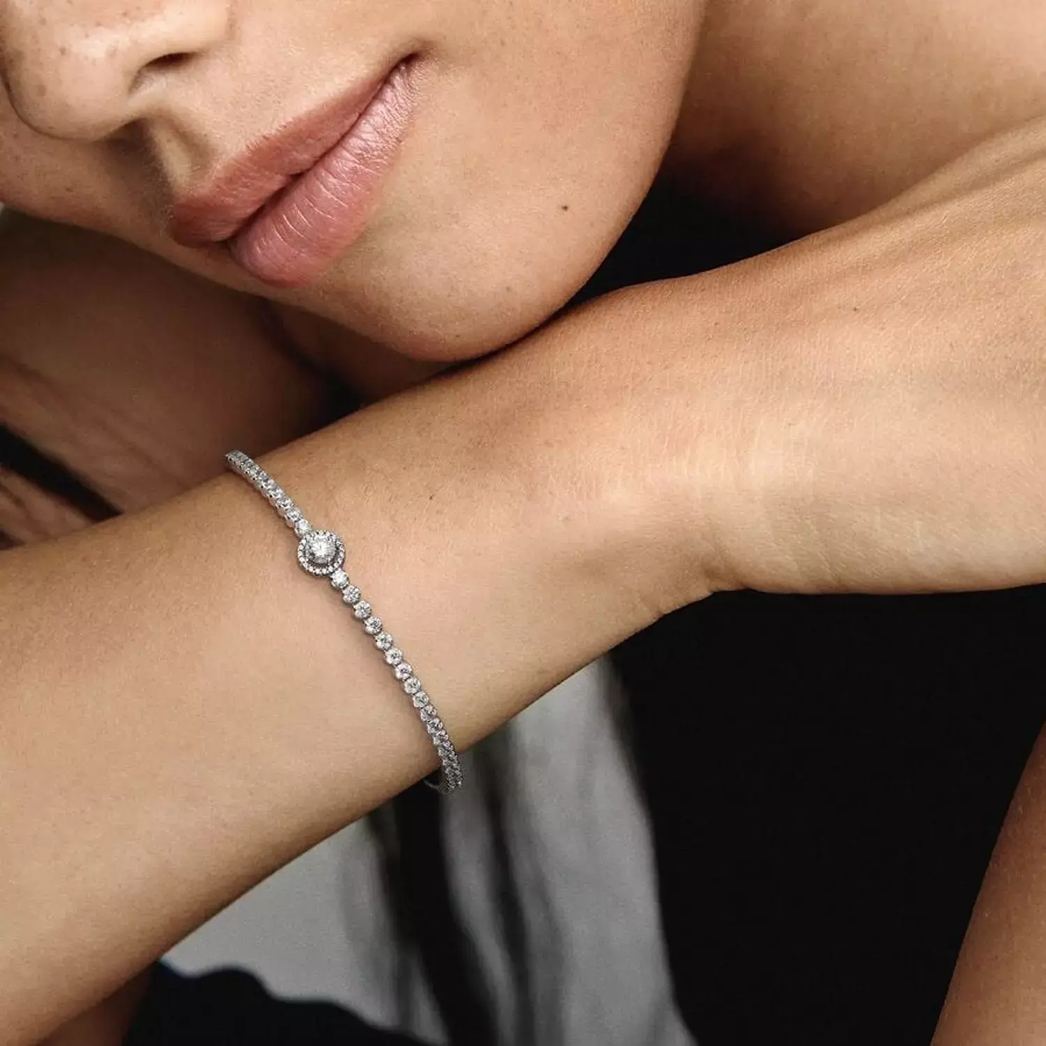 pandora bracelet