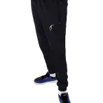 Juniors Dynamic Navy Sweatpants