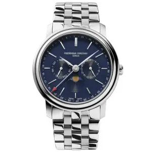 Frederique Constant - FC-270N4P6B