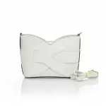 Elegant bag design with prominent stitching BA-45