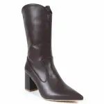 Boot with Modern Edge B-52