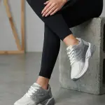 Modern Comfortable Sports Sneakers L-14