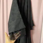 Barqah Abaya
