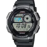 CASIO AE-1000W-1BVDF