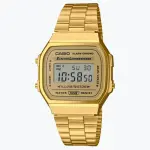 CASIO A168WG-9WDF