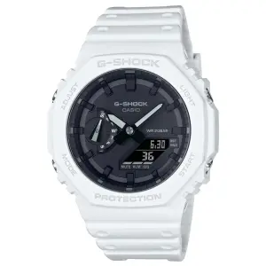 CASIO G-Shock GA-2100-7ADR