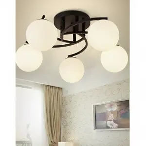 Modern Ceiling Lamp ArkM006