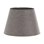 Lamp shade grey LS04