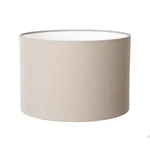 lamp shade light beige LS27 45/45